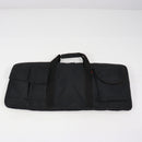 【中古即納】[MIL] SWAT(スワット)インターナショナル シングルガンケース BK(ブラック/黒) (65×27cm)(20150223)