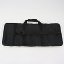 【中古即納】[MIL] SWAT(スワット)インターナショナル シングルガンケース BK(ブラック/黒) (65×27cm)(20150223)