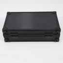【中古即納】[MIL] ノーブランド アルミアタッシュケース BK(ブラック/黒) (30×18×9cm)(20150223)