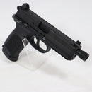 【中古即納】[MIL] 東京マルイ ガスブローバック FNX-45タクティカル ブラック (18歳以上専用)(20200709)