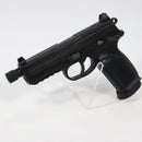 【中古即納】[MIL] 東京マルイ ガスブローバック FNX-45タクティカル ブラック (18歳以上専用)(20200709)