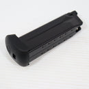 【中古即納】[MIL] 東京マルイ ガスブローバック FNX-45タクティカル ブラック (18歳以上専用)(20200709)