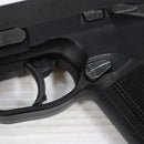 【中古即納】[MIL] 東京マルイ ガスブローバック FNX-45タクティカル ブラック (18歳以上専用)(20200709)