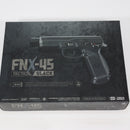 【中古即納】[MIL] 東京マルイ ガスブローバック FNX-45タクティカル ブラック (18歳以上専用)(20200709)
