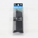 【中古即納】[MIL] 東京マルイ ガスブローバック FNX-45タクティカル ブラック用 スペアマガジン(20200711)