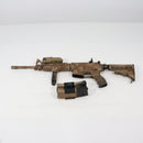 【中古即納】[MIL] 東京マルイ 次世代電動ガン M4A1 カービン (カスタム品) (18歳以上専用)(20090425)