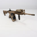 【中古即納】[MIL] 東京マルイ 次世代電動ガン M4A1 カービン (カスタム品) (18歳以上専用)(20090425)