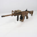 【中古即納】[MIL] 東京マルイ 次世代電動ガン M4A1 カービン (カスタム品) (18歳以上専用)(20090425)