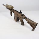 【中古即納】[MIL] 東京マルイ 次世代電動ガン M4A1 カービン (カスタム品) (18歳以上専用)(20090425)