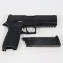 【中古即納】[MIL] 東京マルイ ガスブローバック P320 フルサイズ(No.101) (18歳以上専用)(20251011)
