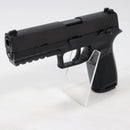 【中古即納】[MIL] 東京マルイ ガスブローバック P320 フルサイズ(No.101) (18歳以上専用)(20251011)