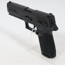 【中古即納】[MIL] 東京マルイ ガスブローバック P320 フルサイズ(No.101) (18歳以上専用)(20251011)