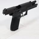 【中古即納】[MIL] 東京マルイ ガスブローバック P320 フルサイズ(No.101) (18歳以上専用)(20251011)