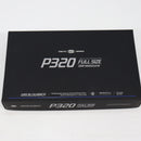 【中古即納】[MIL] 東京マルイ ガスブローバック P320 フルサイズ(No.101) (18歳以上専用)(20251011)