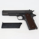 【中古即納】[MIL] 東京マルイ ガスブローバック M1911A1コルトガバメント (18歳以上専用)(20150223)