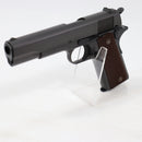 【中古即納】[MIL] 東京マルイ ガスブローバック M1911A1コルトガバメント (18歳以上専用)(20150223)