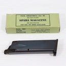 【中古即納】[MIL] KSC M9/92F 26連マガジン ブラック(20150223)