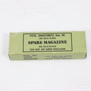 【中古即納】[MIL] KSC M9/92F 26連マガジン ブラック(20150223)