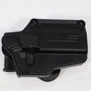 【中古即納】[MIL] AMOMAX(アモマックス) マルチ・フィット・ホルスター(AM-UH)(20200810)