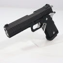 【中古即納】[MIL] 東京マルイ 電動ハンドガン ハイキャパE ガバメントモデル (18歳以上専用)(20141207)