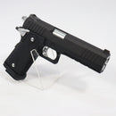 【中古即納】[MIL] 東京マルイ 電動ハンドガン ハイキャパE ガバメントモデル (18歳以上専用)(20141207)
