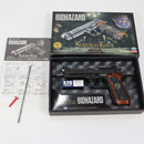 【中古即納】[MIL] 東京マルイ ガスブローバック サムライエッジ スタンダードモデル〈ハイグレードタイプ〉 (18歳以上専用)(20160713)