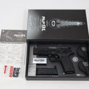 【中古即納】[MIL] 東京マルイ ガスブローバック M&P 9L PCポーテッド (18歳以上専用)(20180418)
