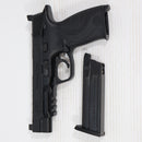 【中古即納】[MIL] 東京マルイ ガスブローバック M&P 9L PCポーテッド (18歳以上専用)(20180418)