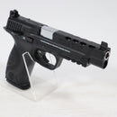 【中古即納】[MIL] 東京マルイ ガスブローバック M&P 9L PCポーテッド (18歳以上専用)(20180418)