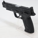 【中古即納】[MIL] 東京マルイ ガスブローバック M&P 9L PCポーテッド (18歳以上専用)(20180418)