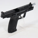 【中古即納】[MIL] 東京マルイ ガスブローバック M&P 9L PCポーテッド (18歳以上専用)(20180418)