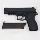 【中古即納】[MIL] 東京マルイ ガスブローバック シグザウエル P226 E2 (18歳以上専用)(20110831)