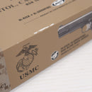 【中古即納】[MIL] 東京マルイ ガスブローバック MEUピストル (18歳以上専用)(20080820)