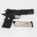 【中古即納】[MIL] 東京マルイ ガスブローバック MEUピストル (18歳以上専用)(20080820)