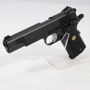 【中古即納】[MIL] 東京マルイ ガスブローバック MEUピストル (18歳以上専用)(20080820)