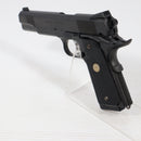 【中古即納】[MIL] 東京マルイ ガスブローバック MEUピストル (18歳以上専用)(20080820)