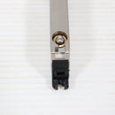 【中古即納】[MIL] 東京マルイ ガスブローバック MEUピストル (18歳以上専用)(20080820)