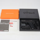 【中古即納】[MIL] (再販) 東京マルイ ガスブローバック G17 Gen5 MOS(No.108) (18歳以上専用)(20260416)