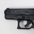 【中古即納】[MIL] 東京マルイ ガスブローバック グロック26 (18歳以上専用)(20150223)