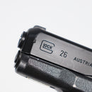 【中古即納】[MIL] 東京マルイ ガスブローバック グロック26 (18歳以上専用)(20150223)