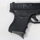 【中古即納】[MIL] 東京マルイ ガスブローバック グロック26 (18歳以上専用)(20150223)