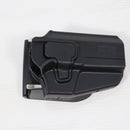 【中古即納】[MIL] Gun&Flower(ガンアンドフラワー) OWB ユニバーサルホルスター(UNI-R)(20150223)