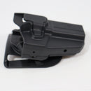 【中古即納】[MIL] Gun&Flower(ガンアンドフラワー) OWB ユニバーサルホルスター(UNI-R)(20150223)