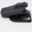 【中古即納】[MIL] Gun&Flower(ガンアンドフラワー) OWB ユニバーサルホルスター(UNI-R)(20150223)