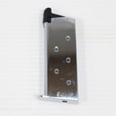 【中古即納】[MIL] 東京マルイ デトニクス.45用スペアマガジン(20071025)