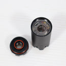 【中古即納】[MIL] ACETECH(エーステック) BLASTER(ブラスター) マズルフラッシュ フルオートトレーサー BK(ブラック/黒)(20210403)