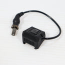 【中古即納】[MIL] ノーブランド Modliteタイプ RAMP ModButton リモートスイッチ BK(ブラック/黒)(20150223)