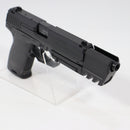【中古即納】[MIL] クラウンモデル スライドストップ ハンドガン エアコッキング USP MATCH(2025年新価格版) (10歳以上専用)(20251029)
