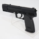 【中古即納】[MIL] クラウンモデル スライドストップ ハンドガン エアコッキング USP MATCH(2025年新価格版) (10歳以上専用)(20251029)