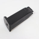 【中古即納】[MIL] クラウンモデル スライドストップ ハンドガン エアコッキング USP MATCH(2025年新価格版) (10歳以上専用)(20251029)